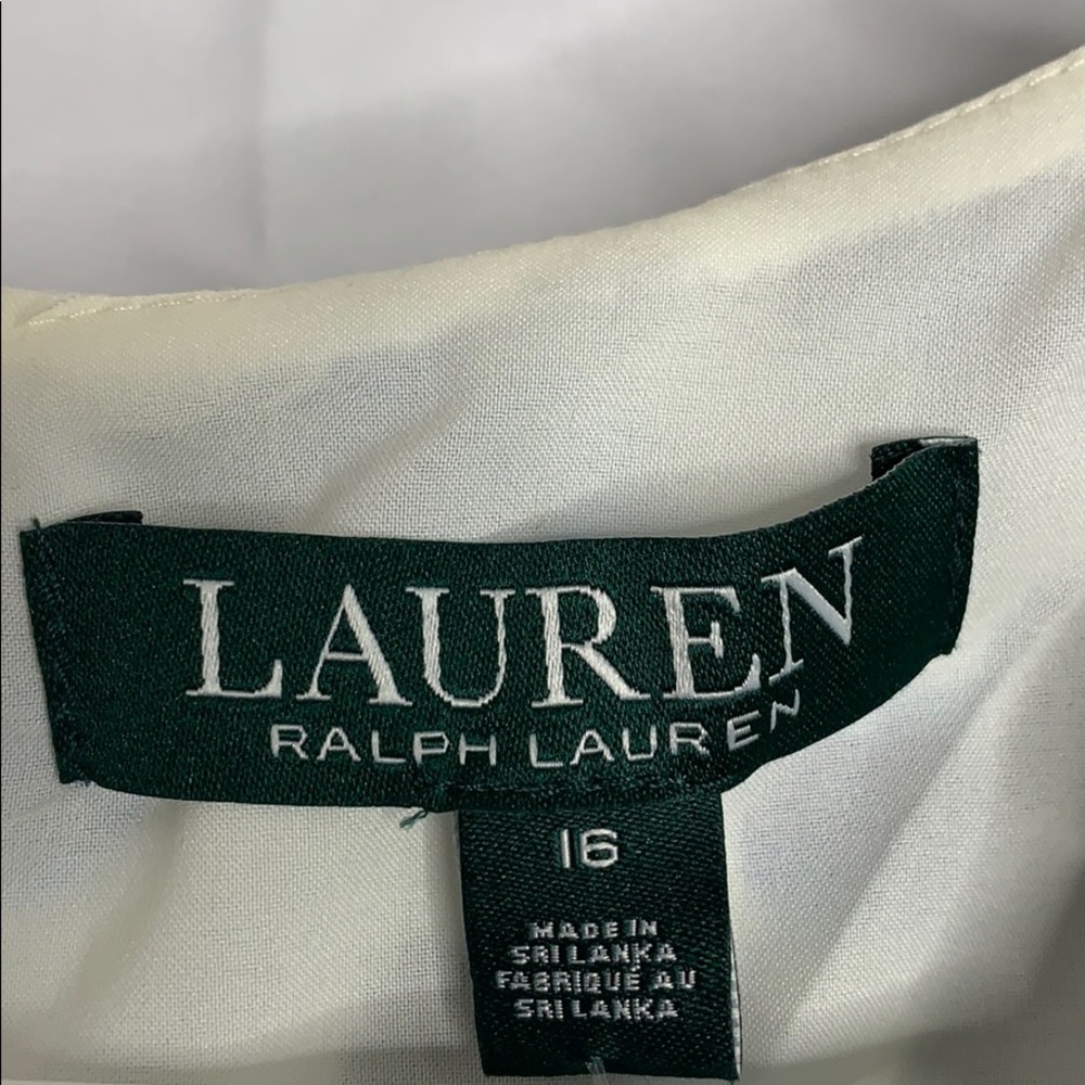 Lauren Ralph Lauren - Picture 3 of 7
